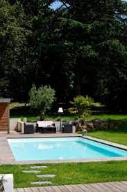 amenager son jardin avec piscine amenagement jardin jardins piscine