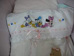 Schemi Lenzuolini Punto Croce Gratis Lenzuolino Per Carrozzina Con Personaggi Disney Baby Health Insurance Companies