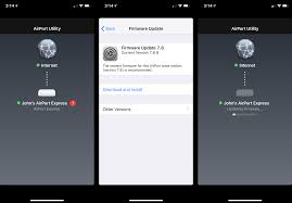 Apple Updates Airport Express Firmware With Airplay 2 Support Macstories