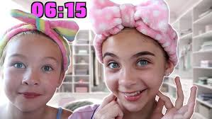 EVENING ROUTINE.. Back to SCHOOL!