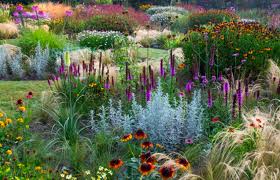 Gardening With Confidence The Supreme Garden Guide Prairie Garden Garden Tours Plants