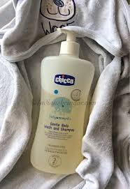 The skin of your little one is very sensitive, and consequently susceptible to rashes and allergies. Chicco Baby Moments Gentle Body Wash And Shampoo Is The Best Body Wash For Babies Kids And Their Moms Too The Bombay Brunette