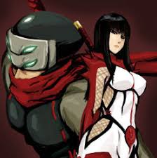 shinobi (video game) | Page: 1 | Gelbooru - Free Anime and Hentai Gallery