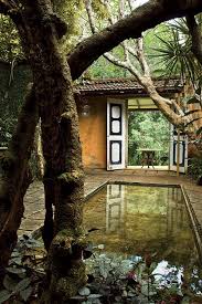 Back of beyond sri lanka. The Tropical Garden Reinvented Garden Design
