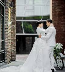 Maybe you would like to learn more about one of these? Gambar Fasha Sandha Dedah Busana Pengantin Aksesori Perkahwinan Ala Sweetnya