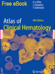 Medical Laboratory And Biomedical Science Atlas Of Clinical Hematology Free Eb Medical Laboratory Scientist Medical Laboratory Technician Medical Technology