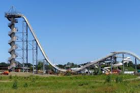 What language are they speaking? Water Slide That Decapitated 10 Year Old Boy Labelled Deadly Weapon In Indictment Abc News