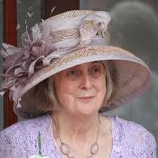 Dorothy Dolan (@dolan_dorothy)