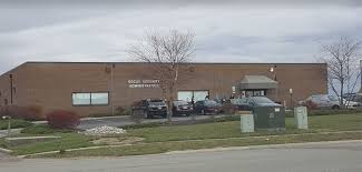 Hamilton Oh Social Security Office