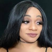 What do you think Caledonia Renee Packard (TheLyfeofaFreeSpirit)'s  personality is?