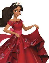 Mama Decoradora Elena De Avalor Elena De Avalor Png Imagenes De Elena De Avalor Png Disney Elena Disney Junior Disney Princess