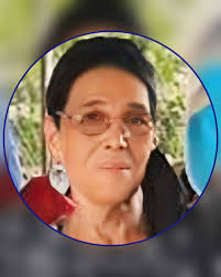 Aunty Jean, you have left many of us heart broken..Jean Diaz-Morris, one of  the most funny, and fun loving person you will ever meet...many of us will  remember her sister Ms Yvette