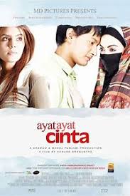 Sembilan tahun lamanya azzam berkutat di dunia perkuliahan demi mendalami islam secara akademik di kairo, namun ia tak juga bangga dengan. Similar Movies Like Ketika Cinta Bertasbih 2 2009