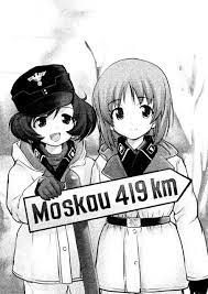 Pin On Girls Und Panzer