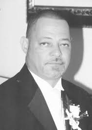 Obituary for Stephen James Burrows