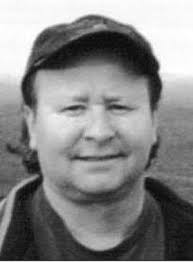 Obituary: Donald R. Pewitt Marsh