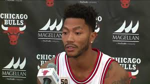 Alaina anderson (derrick rose wife) wiki, biography, age, height, weight, husband, children, net worth, facts saturday, february 6, 2021 alaina anderson is a phenomenon, model and american expert in wellness on instagram. Derrick Rose The Story Was False Cnn Video