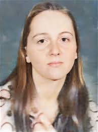 Sherri Lynn Schweizer Knudsen (1962-2003)