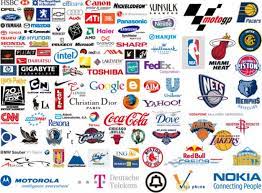 All shoes brand logo with name. S Brands Logos
