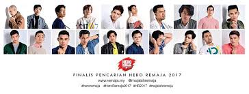 Untuk makluman semua rancangan hero remaja 2017 akan. Hero Remaja 2017 Photos Facebook