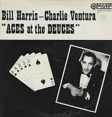 Deuces is the card game similar to president or big 2. Bill Harris Charlie Ventura Aces At The Deuces 1976 Vinyl Discogs