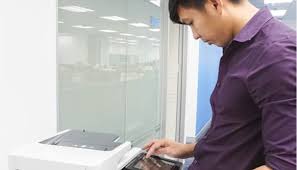 Maybe you would like to learn more about one of these? Self Service Printing