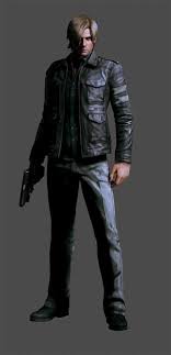 Pin On Resident Evil