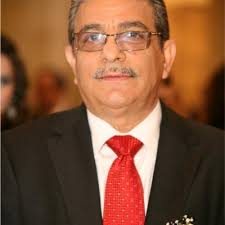 With our president Shawn Rimmell at automatica in Munich. Great show and  impressive technology at the FANUC booth.