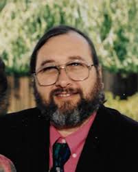 Alan D. Staggs Obituary January 1, 2024