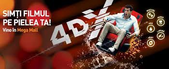 Cinema City Mega Mall 4dx Photos Facebook