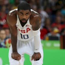 They automatically qualified for the olympics by winning the fiba basketball world cup in 2014. Why Are Nba Superstars Shunning Team Usa At The World Cup Usa Basketball Team The Guardian