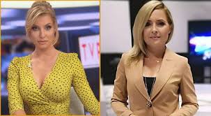 Niedługo później na wpis byłego ministra edukacji odpowiedziała prowadząca program studio polska w tvp info magdalena ogórek. Agnieszka Gozdyra O Karolinie Pajaczkowskiej Rozumu Doczepic Sie Nie Da