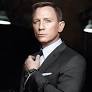Daniel Craig from twitter.com