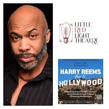 Little Red Light Theatre (@lilredlighttheatre) · Instagram 照片和视频