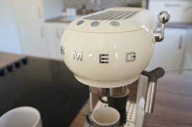 Maybe you would like to learn more about one of these? Smeg Coffee Machine The Style Thread