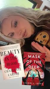 StoneMartyrs by #ErikHofstatter is featured in our #newbooks wrap up for  this week! You can watch the whole thing