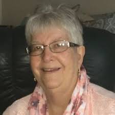 Obituary information for Marion Evelyn 'Evie' Lacko