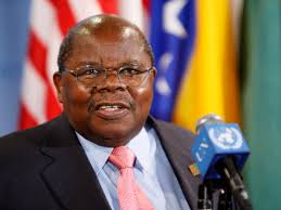 Benjamin Mkapa: Tanzania, Mozambique pay homage to the 3rd president