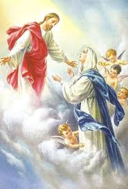Wishes, quotes, greeting, image, pic! Solemnity Of The Assumption Of The Blessed Virgin Mary Amormeus