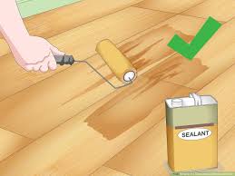 These imperfections can take over your hardwood, and can be easily. 4 Ways To Fix Scratches On Hardwood Floors Wikihow