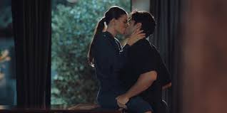 Nude video celebs » Demet Özdemir sexy - Love Tactics (2022)