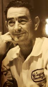 Morris Terrell Burks (1926-1994)