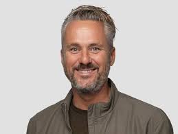 Vincent van der Burgh