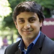 Ajay K. Mehrotra (@AjayKMehrotra)