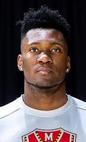 Gerade danilo gallinari (1 punkte, 6 rebounds), shai gilgeous. Bruno Fernando Wikipedia