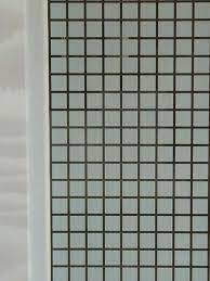 Di kantor, di kampus, di sekolah, maupun di rumah, kita membuangnya begitu saja. Jual Sticker Kaca Motif Kotak Kotak Putih Kertas Di Lapak Sticker Kaca Film Termurah Bukalapak