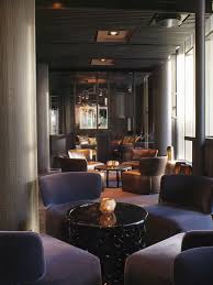 L Hotel The Thief Un Hebergement De Prestige Dans La Capitale Norvegienne Maison Et Objet Maison Hotel