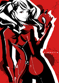 Ann Takamaki Persona 5 Persona Persona 5 Ann
