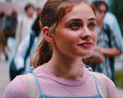 Tessa Young Aftermovie Jos