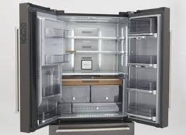 kitchenaid krfc704fbs refrigerator